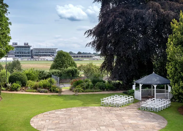 Delta Hotels By Marriott York