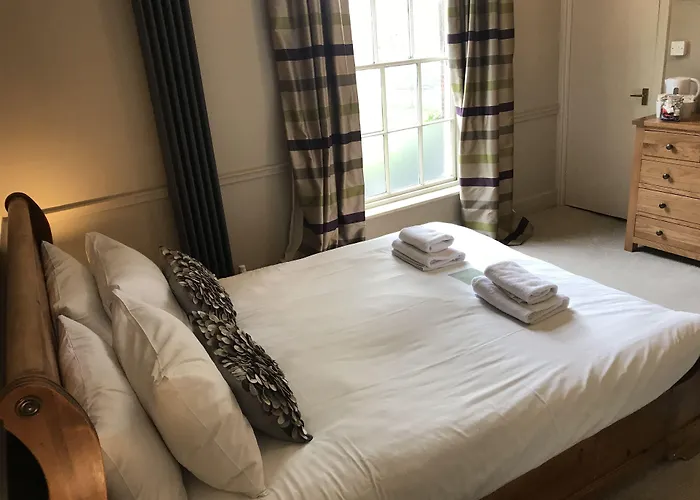 Galtres Lodge Hotel & Forest Restaurant