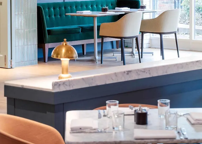 Novotel York Centre